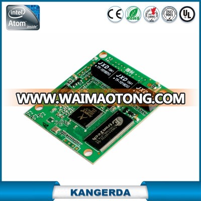 IEEE 802.11n/g/b 150Mbps Atheros AR9331 wireless wifi router module AP bridge PCB