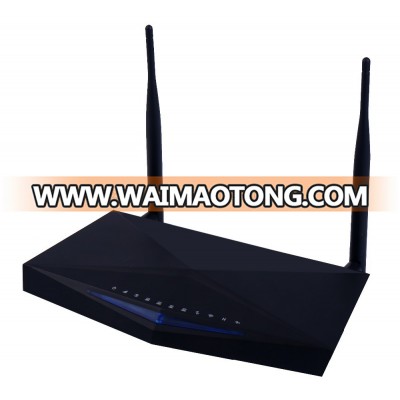 3g 4g router LTE wifi router 4 Ethernet Ports with sim card slot 750Mpbs openWRT