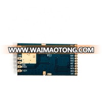 Wireless transceiver lora module flexible antenna rfm95 lora module