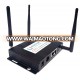 Industrial 4g LTE Wireless Router,with RS232 interface,with sim card slot