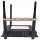 3g/4g indoor wifi router LTE Industrial modem & router 4g LTE DTU support VPN openWRT